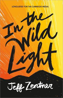 In the Wild Light by Jeff Zentner