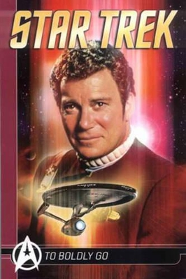 Star Trek Comics Classics book