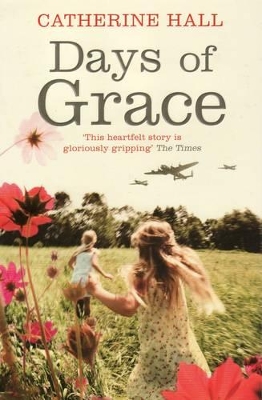 Days of Grace book