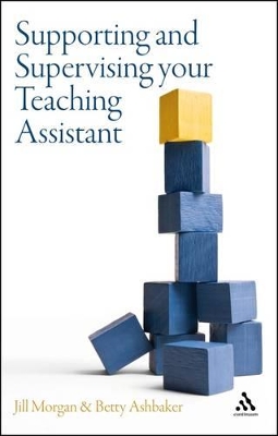 Supporting and Supervising Your Teaching Assistant book