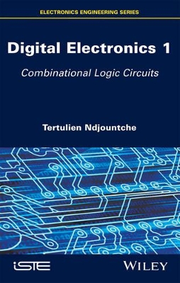 Digital Electronics 1 book