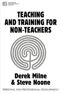 Teaching for Non-teachers book