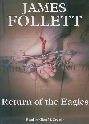 Return of the Eagles book