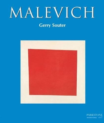 Malevich book