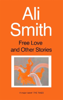 Free Love And Other Stories book