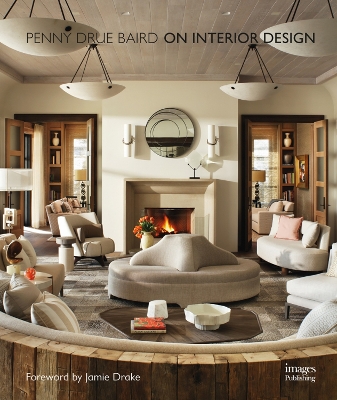 On Interior Design book