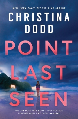 Point Last Seen by Christina Dodd