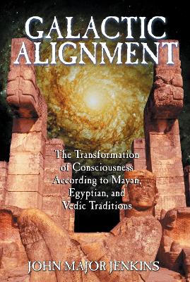 Galactic Alignment book