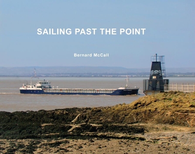 Sailing Past the Point book