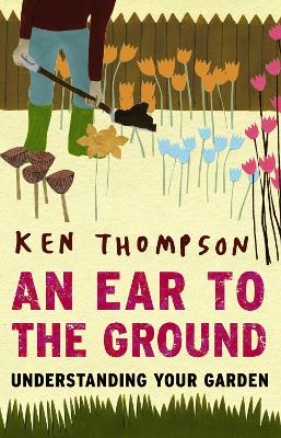 Ear To The Ground book