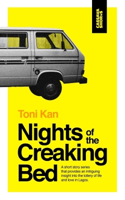 Nights of the Creaking Bed book