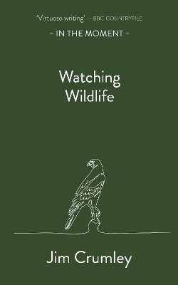 Watching Wildlife book