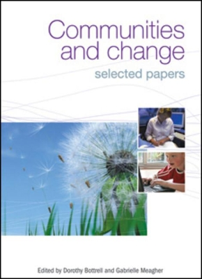 Communities and Change: Selected Papers book