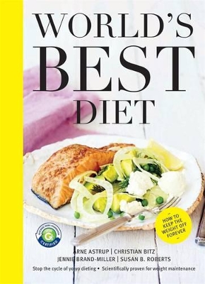 World's Best Diet book