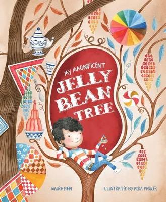 My Magnificent Jelly Bean Tree book