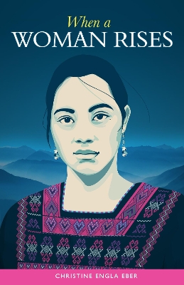 When a Woman Rises book