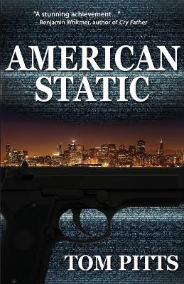 American Static book