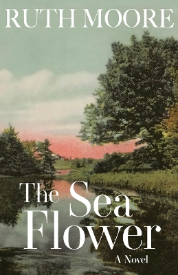 The Sea Flower book
