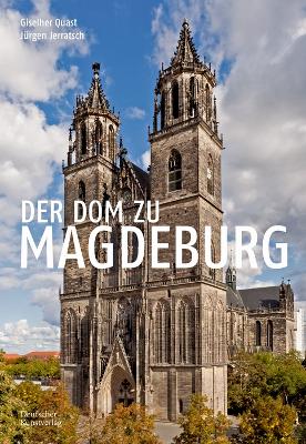 Der Dom zu Magdeburg book
