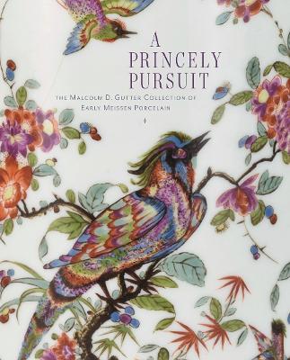 Pricely Pursuit book