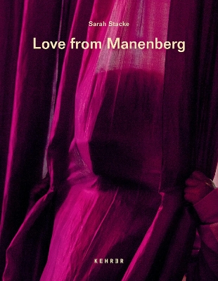 Love From Manenberg book