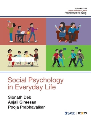 Social Psychology in Everyday Life book