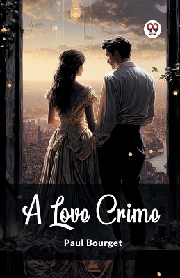 A Love Crime (Edition2024) book