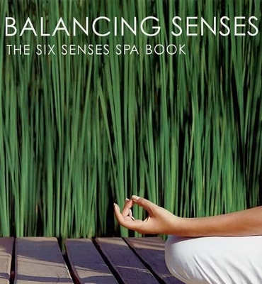 Balancing Senses book