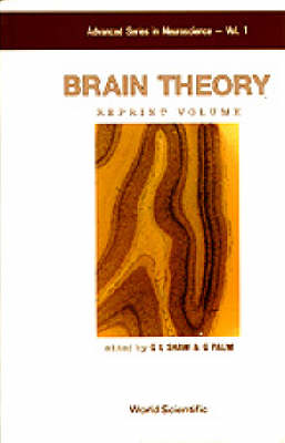 Brain Theory - Reprint Volume book