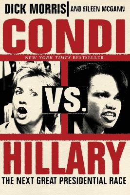 Condi vs. Hillary book