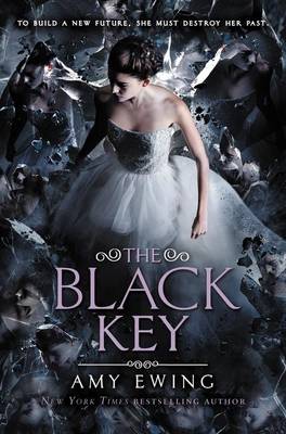 The The Black Key by Amy Ewing