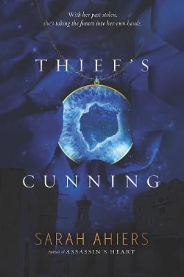 Thief's Cunning book