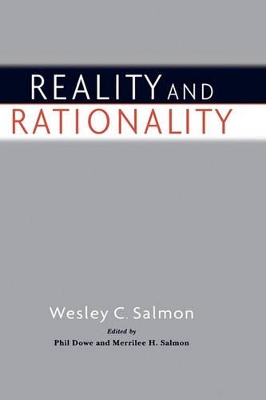 Reality and Rationality book