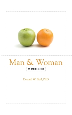 Man and Woman book