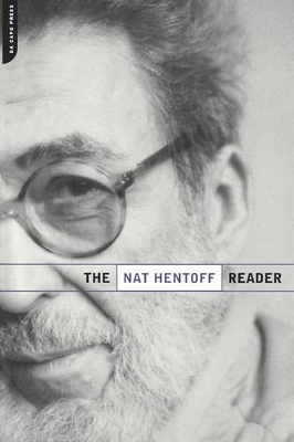 Nat Hentoff Reader book