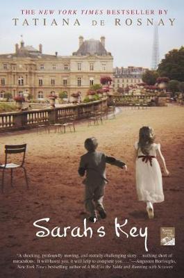 Sarah's Key by Tatiana De Rosnay