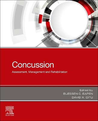 Concussion: Assessment, Management and Rehabilitation book