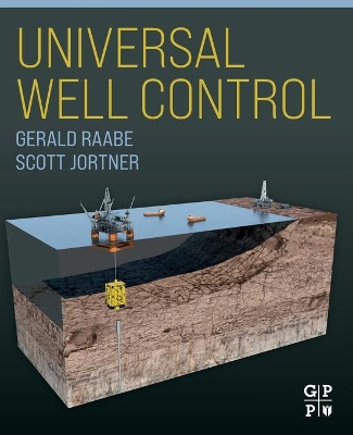 Universal Well Control book