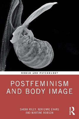 Postfeminism and Body Image book