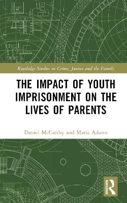 The Impact of Youth Imprisonment on the Lives of Parents book