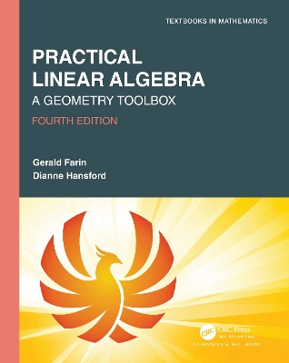 Practical Linear Algebra: A Geometry Toolbox book