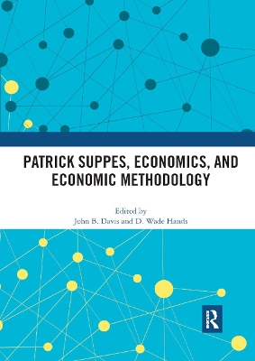 Patrick Suppes, Economics, and Economic Methodology book