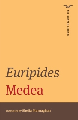 Medea book