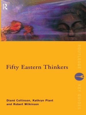 Fifty Eastern Thinkers book