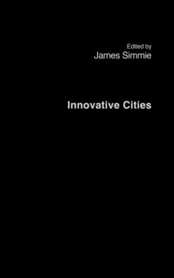 Innovative Cities by James Simmie