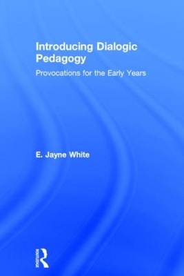 Introducing Dialogic Pedagogy book