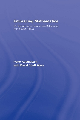 Embracing Mathematics book