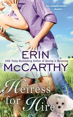 Heiress for Hire book