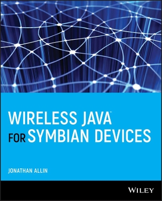 Wireless Java for Symbian Devices book