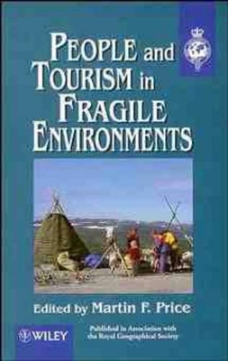 People and Tourism in Fragile Environments book